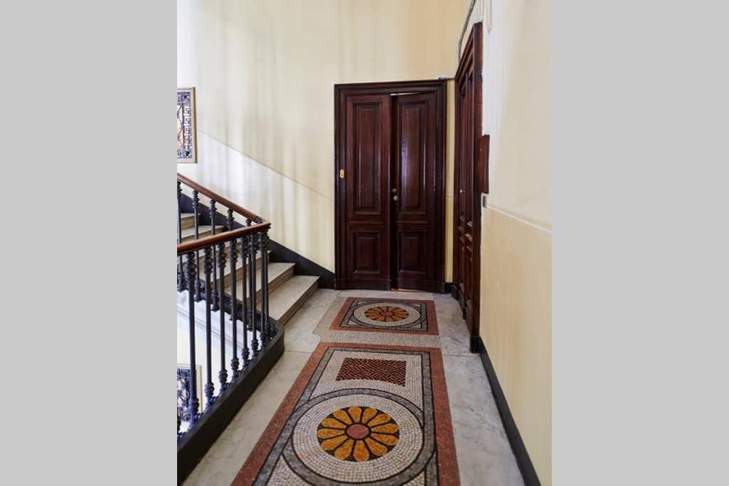 A Tre Passi Da Tutto Apartment Turin Exterior photo