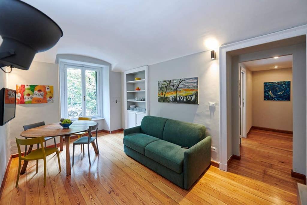 A Tre Passi Da Tutto Apartment Turin Exterior photo