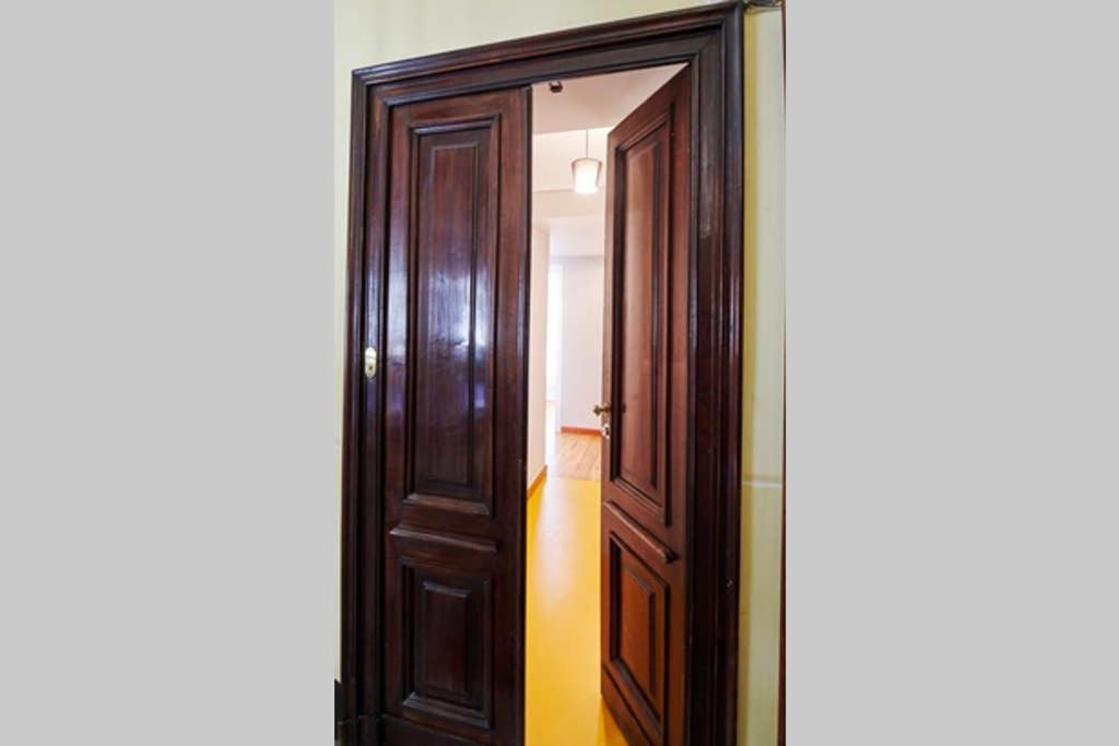 A Tre Passi Da Tutto Apartment Turin Exterior photo